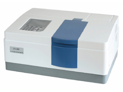 UV1900多元素光谱分析系统（2nm带宽 单机版）