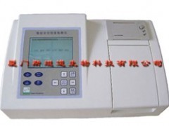 饲料重金属砷检测仪/饲料重金属砷检测仪