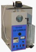 PLD-6536B燃料油蒸馏测定器
