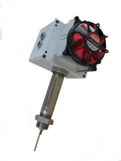 德国瓦热塔高温湿度传感器AFT-350