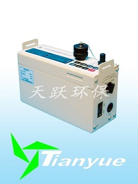 LD-3C激光数字粉尘仪