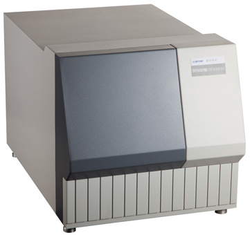 SHP8400PMS-I 工业质谱仪