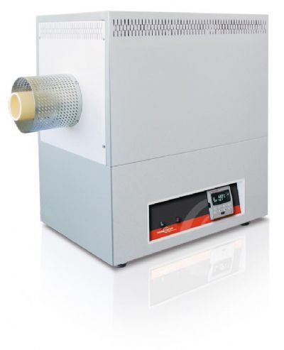 高温管式炉-MoSi2加热元件