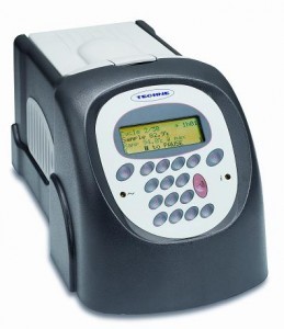 TC-3000型TECHNE个人型PCR仪