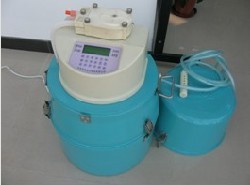 PTB2013 便携式等比例自动水质采样器