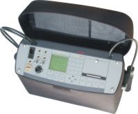 马杜 GA40Tplus 烟气分析仪