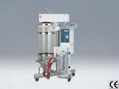 YAMATO（雅马拓）DL410大型喷雾干燥器