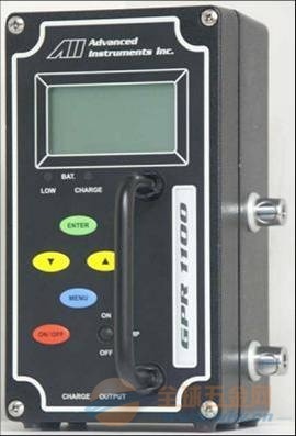 GPR-1500微量氧分析仪