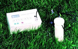TSC型智能化土壤水分速测仪系列(TSCⅡ型智能土壤水份速测仪)