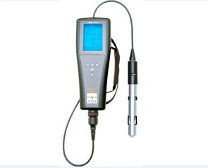 YSI Po2030型 多参数水质测量仪 便携式溶解氧电导率测试仪