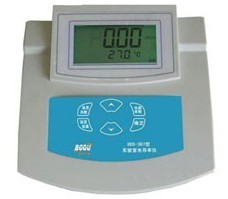 DDS-307型实验室电导率仪