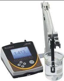 Eutech优特 CON2700 电导率测量仪