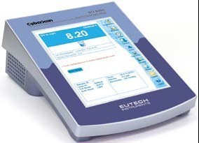 Eutech优特 CyberScan DO6000 溶解氧测量仪
