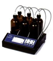 BODTrak生化需氧量分析仪