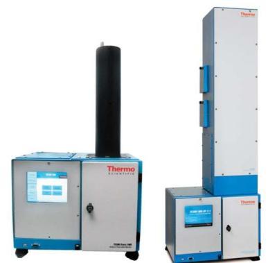 TEOM-1405F型微量振荡天平加膜动态测量系统方法PM2.5监测仪