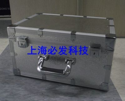 YD-3突发性事件有毒有害气体应急检测箱