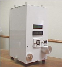NGN-3A 加热型PM2.5积分浊度仪