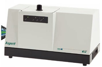 ASPECT 生物气溶胶粒径形状检测仪