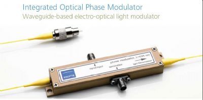 相位电光调制器 铌酸锂
