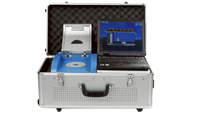 EDX6600 X荧光光谱仪