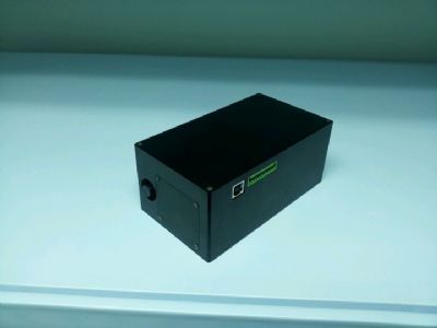 HR03高分辨率微型光纤光谱仪