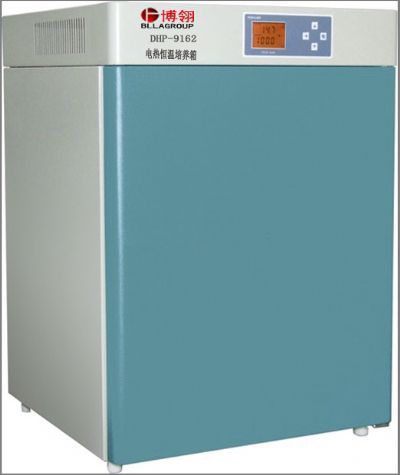 【博翎仪器】新型电热恒温箱/电热培养箱DHP-9162