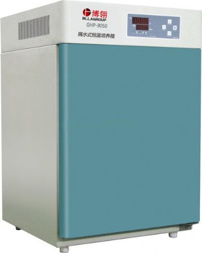 【博翎仪器】新型隔水式恒温培养箱GHP-9050