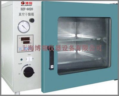 【博翎品牌】250℃台式真空干燥箱/真空烘箱DZF-6020