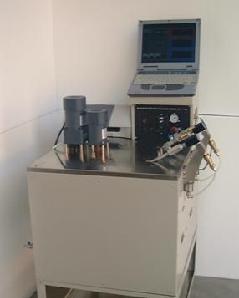 ALO-1全自动旋转氧弹法氧化安定性试验仪