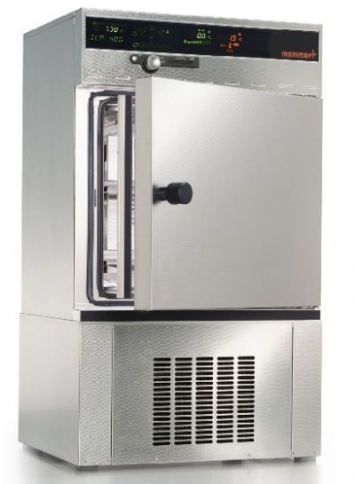 MEMMERT低温培养箱ICP400