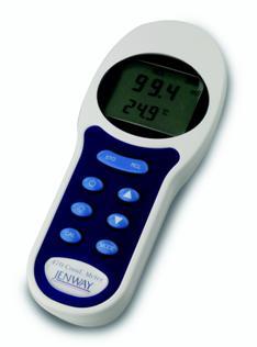 470电导率/TDS测量仪（470 Portable Conductivity Meter）