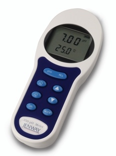 350便携式 pH计（Portable pH Meters）