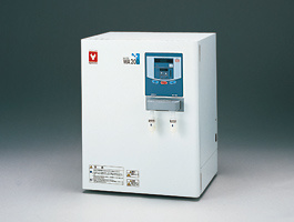 YAMATO（雅马拓）WS200/WS220蒸馏水制造装置