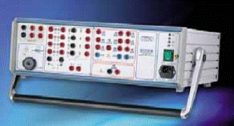 ISA三相继电保护测试仪