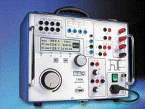 ISA单相继电保护测试仪