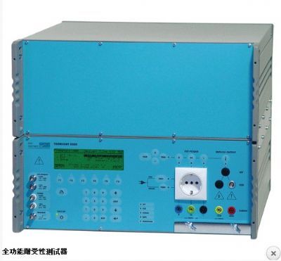 EMC-PARTNER全功能抗扰度测试器