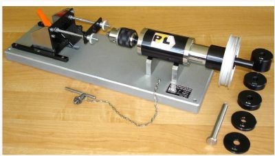 PTL电源线扭力测试器