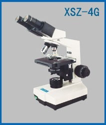 XSZ-G系列生物显微镜