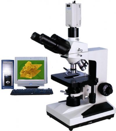 XSP-8C系列     生物显微镜