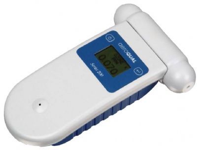 AQL200型臭氧检测仪
