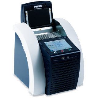德国LABSTAR 96孔HPL普通PCR仪（基因扩增仪）