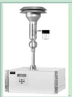 可吸入悬浮颗粒物（PM2.5）检测仪APDA-375A