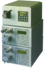 美国Syltech500型液相色谱仪