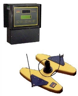 WaterWatch2920-在线悬浮油监测仪