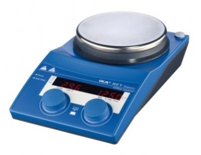 IKA磁力搅拌器 RET 基本型（安全控制型）