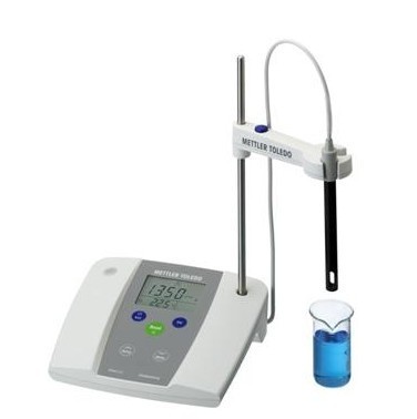 瑞士梅特勒-托利多Five系列酸度计/pH计（Five pH Meter）