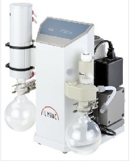 ILMVAC真空泵--LVS实验室真空系统LVS611T