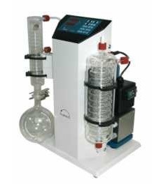ILMVAC真空泵--回收泵 HBP101