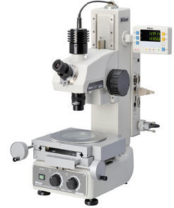 测量显微镜 MM200