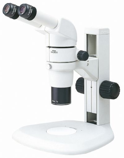 体视显微镜 SMZ800N